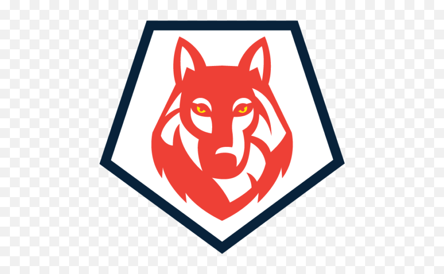 About Us - Wolf Soccer Png,Wolf Head Logo