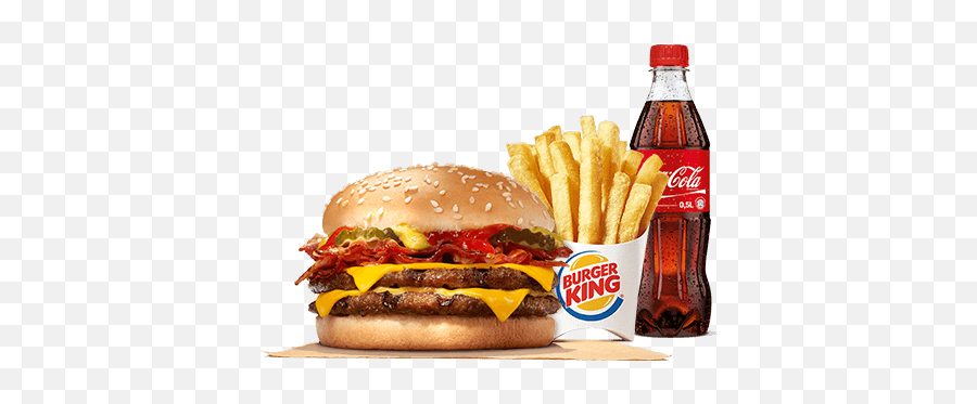 Download Source - Burger King Menu Png Full Size Png Burger Kings French Fries,Burger King Crown Png