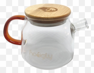 Hoogly Teapot - Cup png