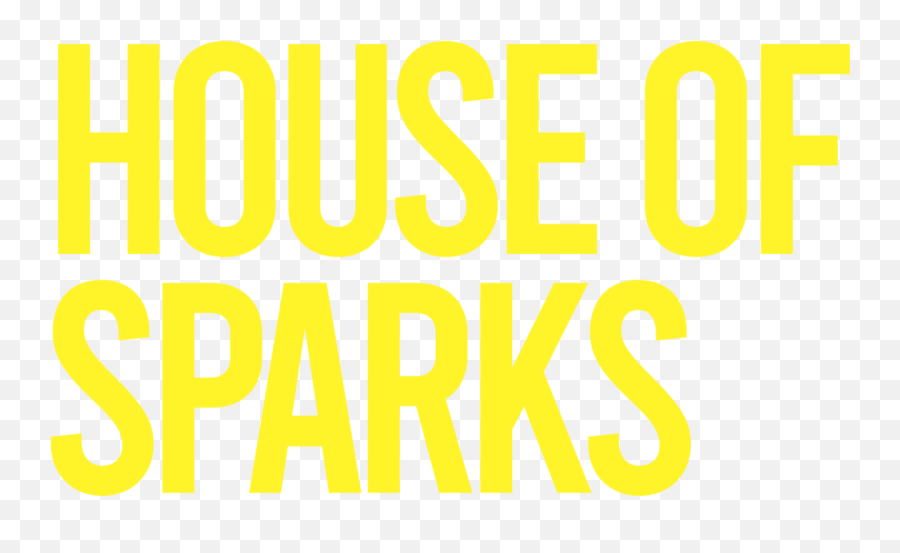 House Of Sparks Png