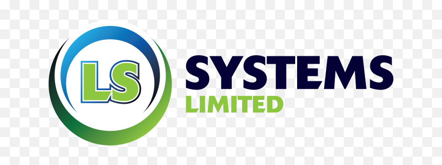 Ls Systems Ltd - Ls Systems Png,Ls Logo