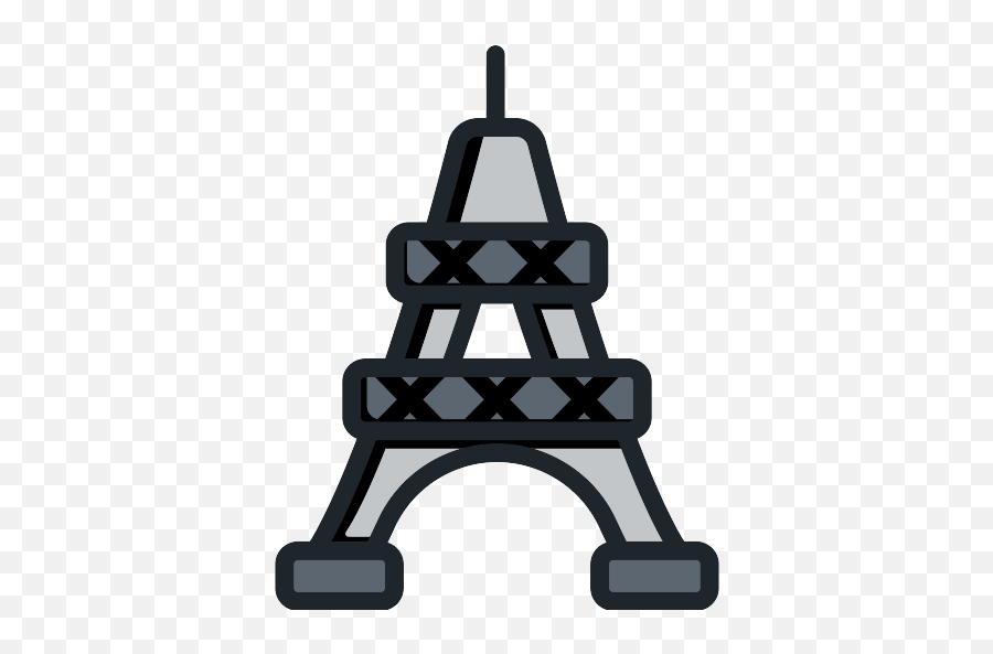 Eiffel Tower Png Icon 42 - Png Repo Free Png Icons Clip Art,Eiffel Tower Png