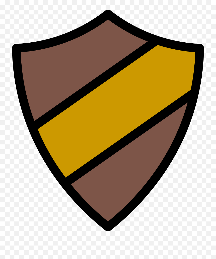 Emblem Icon Brown Png Gold