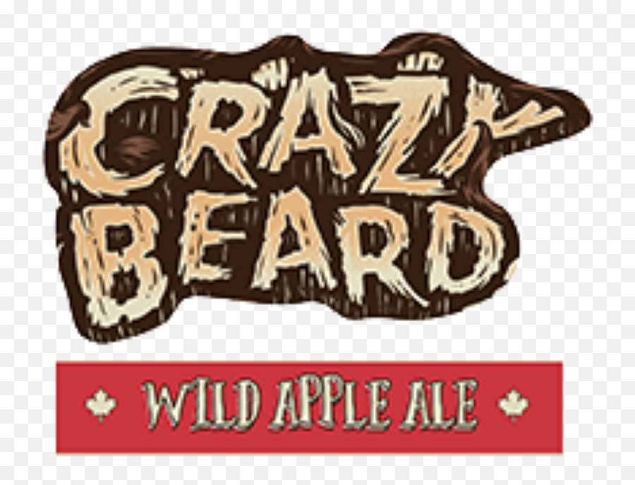 Crazy Beard - Graphic Design Png,Beard Logo