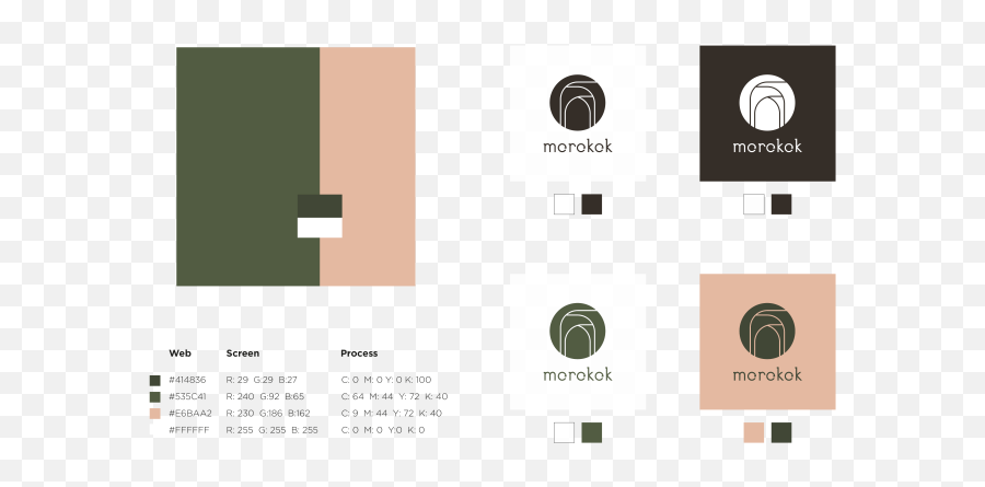 Morokok - Graphic Design Png,Project M Logo