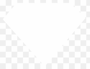 Superman Logo Png Transparent Svg - Google Cloud White