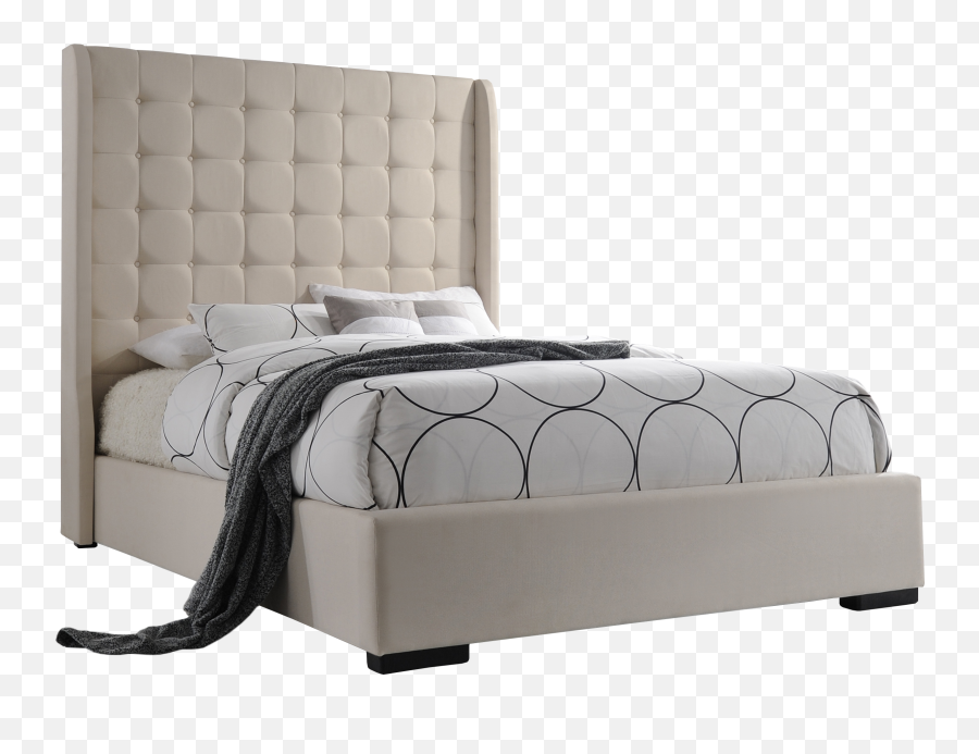 Download Bed Png - Luxury Bed Png,Minecraft Bed Png