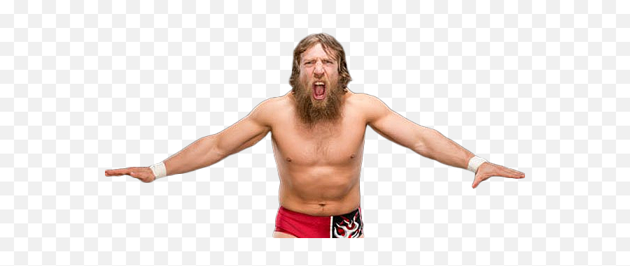 Image - Daniel Bryan No Png,Daniel Bryan Png