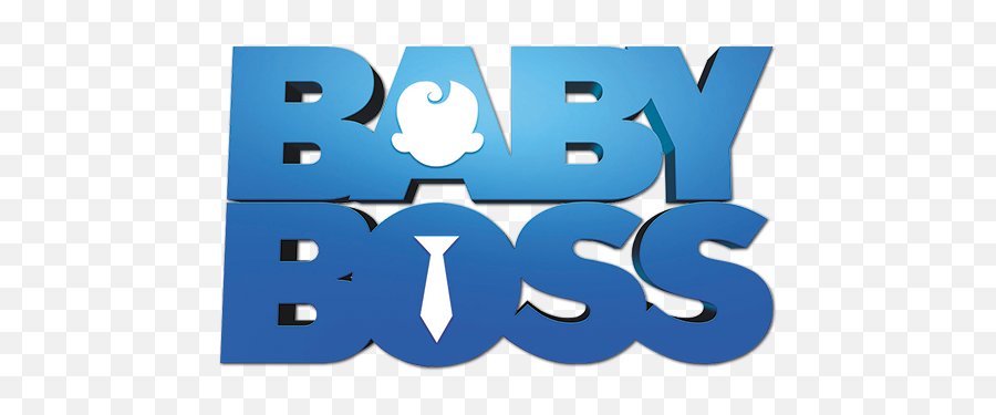 The Boss Baby - Logo Baby Boss Png,Boss Baby Png