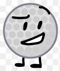 Golf Ball - Bfdi Tennis png