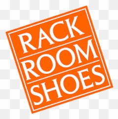 Top - Rack Room Shoes Logo png