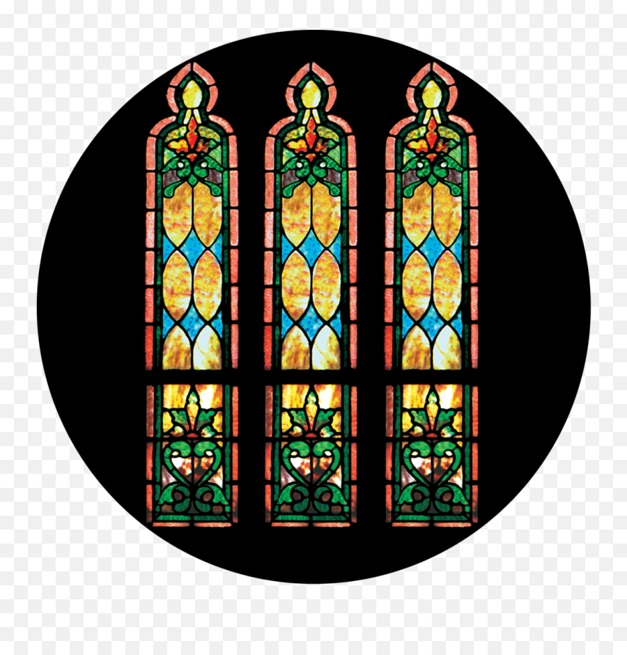 Apollo Stained Glass Windows Morning - Cs0115 Stained Glass Pattern Window Png,Stained Glass Png