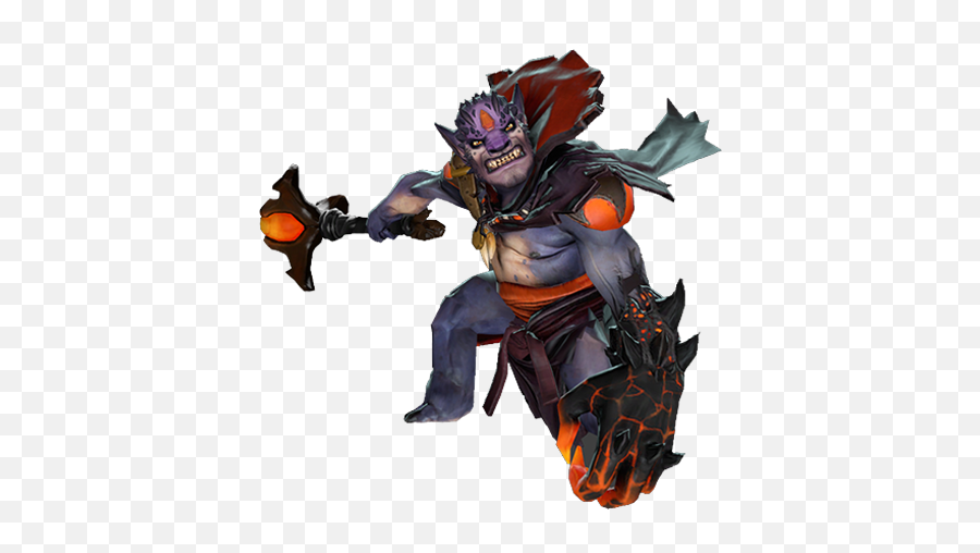 Dota 2 Heroes Png Image - Action Figure,2 Png