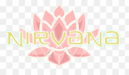 Home Spacebargames - Graphic Design Png,Nirvana Logo Png