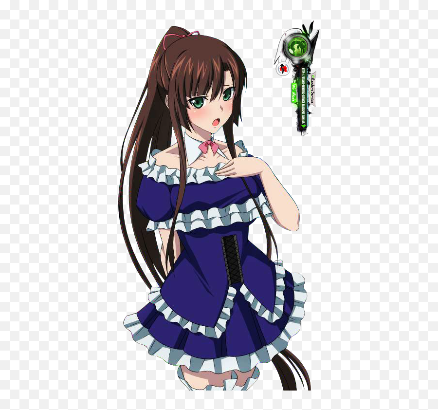 Pin - Strike The Blood Kirasaka Anime Png,Anime Blood Png