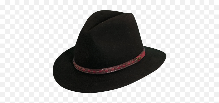 Dorfman Crushable Wool Safari W - Men Vintage Hat Png,Safari Hat Png