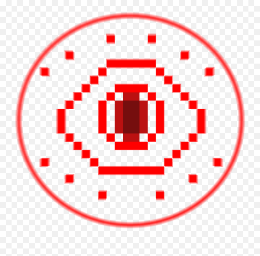 A Dark Place Malware Wiki Fandom - Pixel Art Minecraft Easy Png,Red Eye Png
