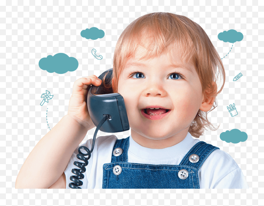 Contact Us - Kids On Beaufort Kids Contact Us Png,Toddler Png