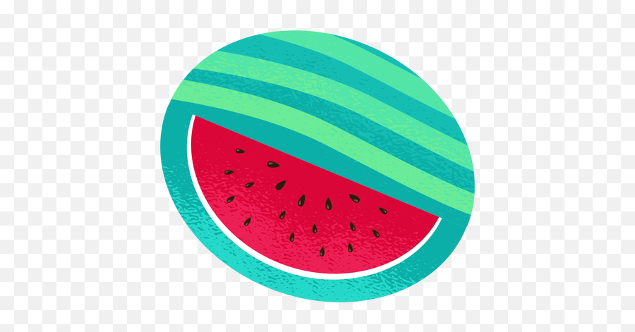 Sliced Watermelon Illustration - Transparent Png U0026 Svg Watermelon,Watermelon Transparent