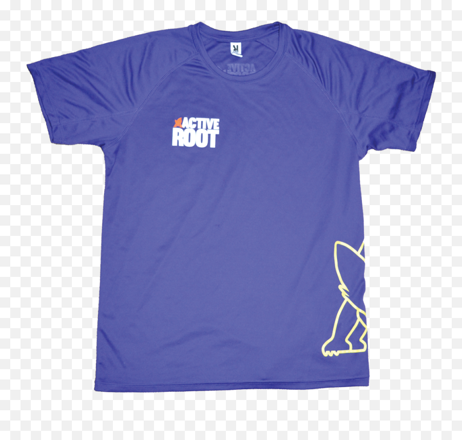 Mens Active Root Purple T - Active Shirt Png,Purple Shirt Png