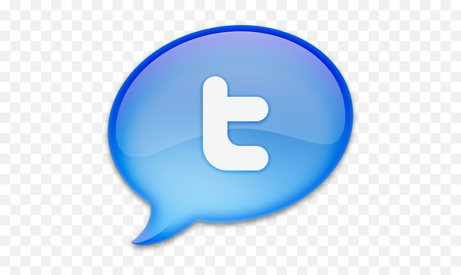 Aqua Twitter Icon - Theattic Icons Softiconscom Png,Twitter Symbol Png