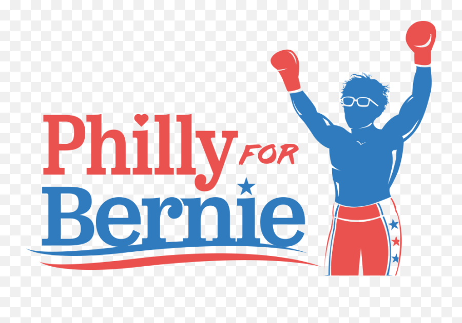 Welcome - Philly For Bernie Png,Bernie Png