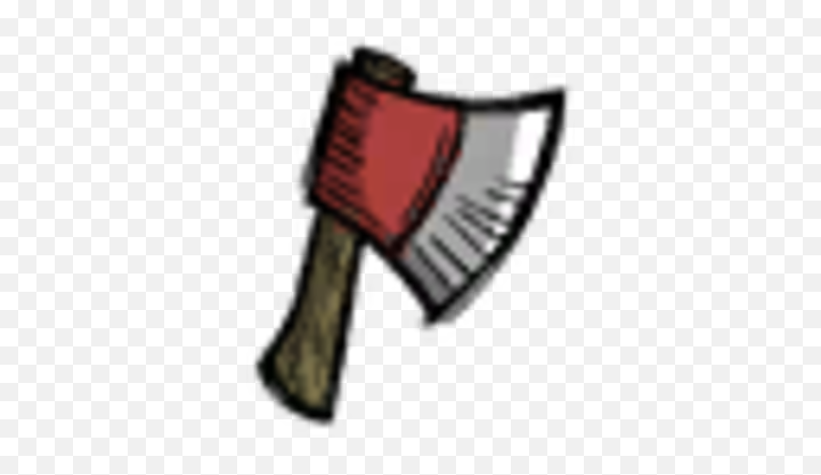 Lucy The Axe Donu0027t Starve Game Wiki Fandom - Don T Starve Together Axe Png,Axe Png
