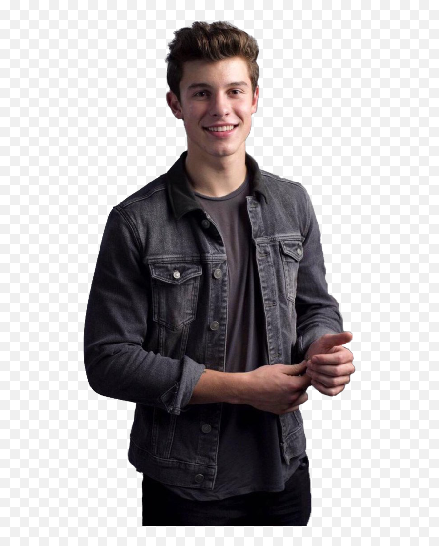 Download Shawn Mendes Png File