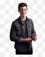 Download Shawn Mendes Png File