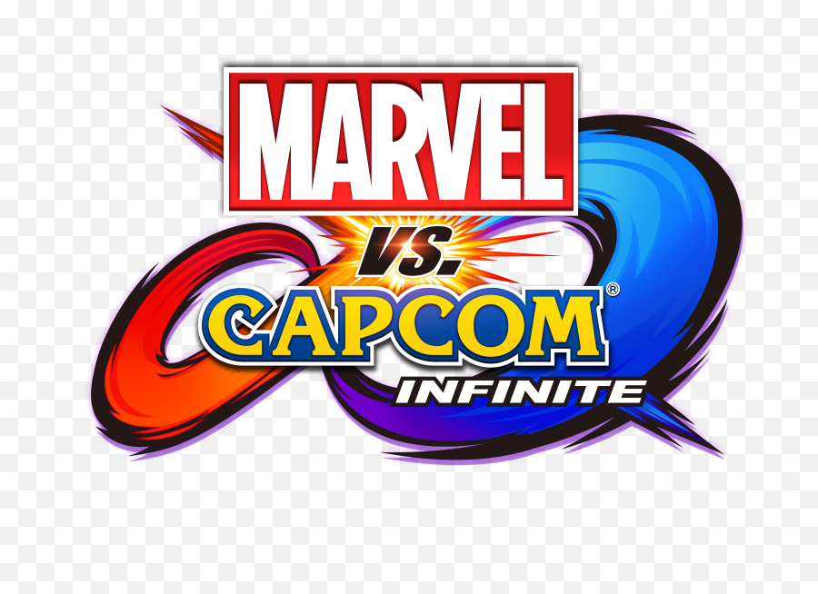 Infinite - Marvel Vs Capcom Infinite Logo Png,Infinite Logo
