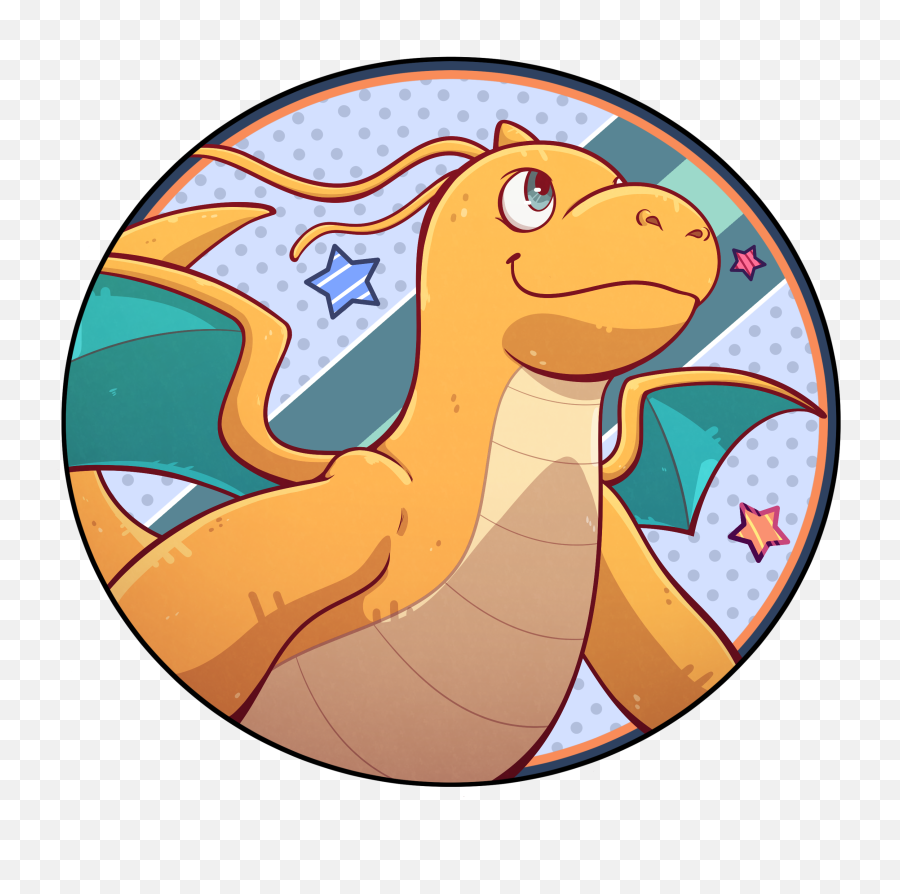 Download Dragonite Icon Hd Png