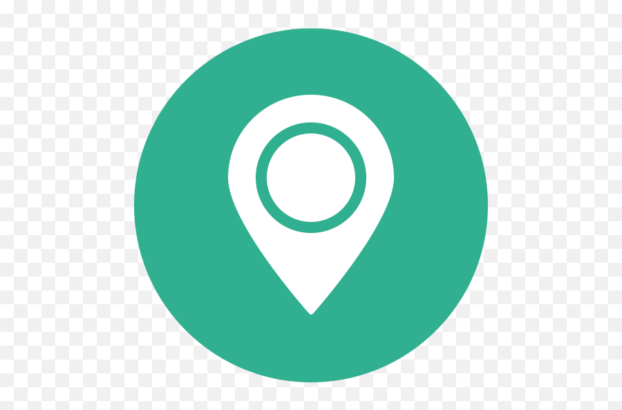 Gps Green Location Map Marker - Euston Railway Station Png,Gps Png