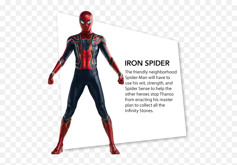 Infinity Character - Avengers Infinity War Juguetes Spiderman Png,Infinity Stones Png