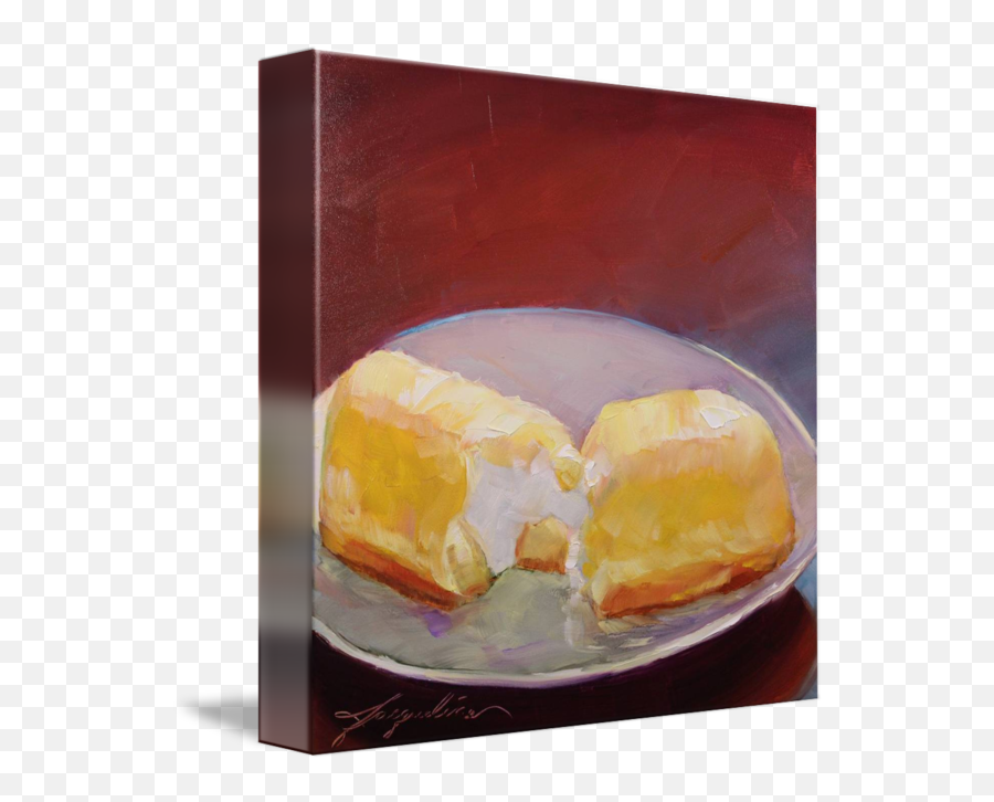 Twinkie - Snack Cake Png,Twinkie Png