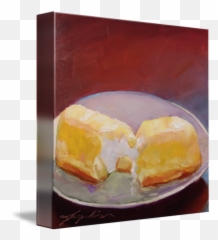 Twinkie - Snack Cake Png,Twinkie Png