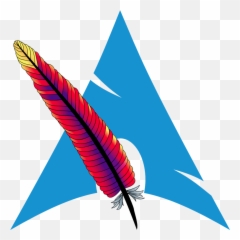 Arch Linux Archives - Apache Php7 png