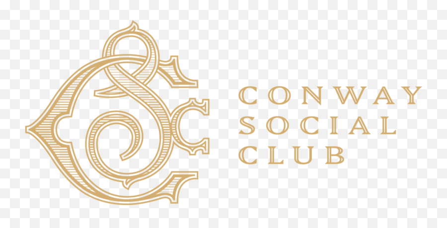 Conway Social Club Png Anti Logo