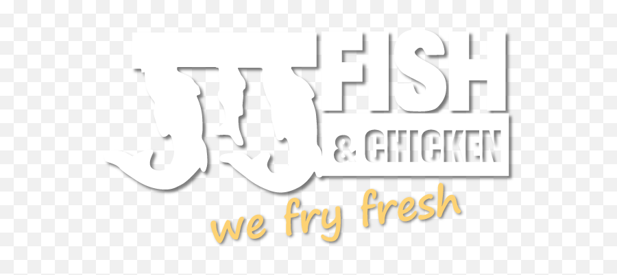 Jj Fish U0026 Chicken - Wisconsin We Fry Fresh Fish Chicken Milwaukee Png,Jj Logo