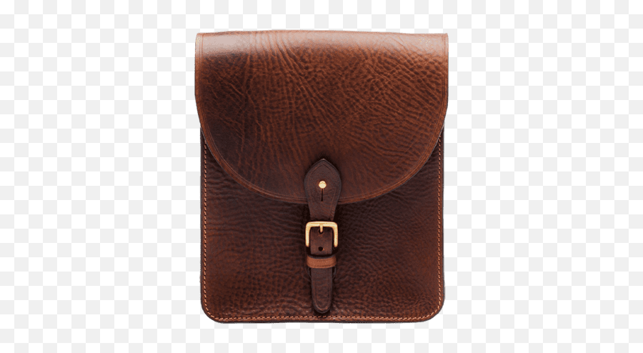 The Book Bag - Mackenzie Leather Edinburgh A Perfect Gift Solid Png,Book Bag Png