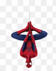 Download Spiderman Superhero Wall - Man Comics Decal png