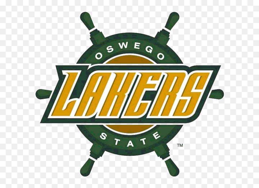 The Suny Oswego Lakers - Scorestream State University Of New York At Oswego Png,Lakers Logo Png