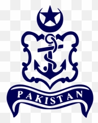 Pakistan Navy Emblem - Logo Png