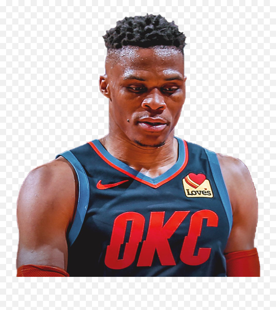 Russell Westbrook Png Picture - Transparent Russell Westbrook Png,Russell Westbrook Png