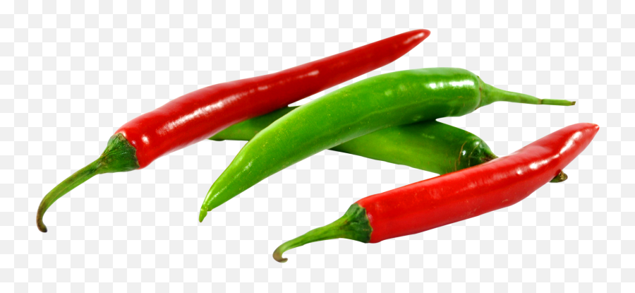 Green And Red Chilli Png Image For Free Download - Green Red Chilli,Red Pepper Png