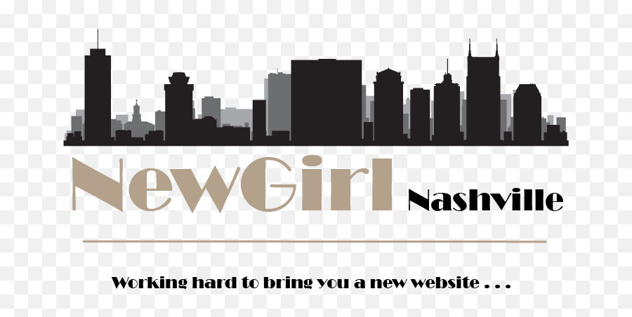 Nashville Skyline Silhouette Png - Silhouette Of Nashville Skyline,Nashville Skyline Silhouette Png
