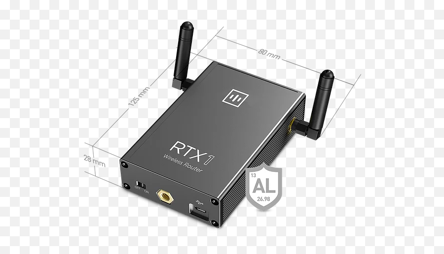 Rtx - Wireless Router Png,Router Png