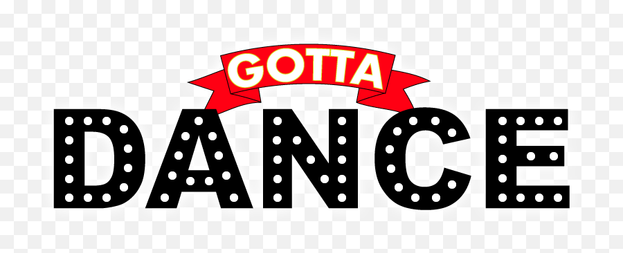 Gotta Dance Logo - Gotta Dance Logo Png,Dance Logo