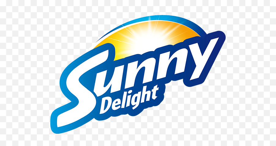 Sunny D Logo Png - Cropped Entete 1 Sunny Delight Sunnyd,D Logo
