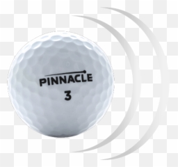 Pinnacle Golf Balls Mint U0026 Grade A Used - For Golf Png,Golf Ball Png