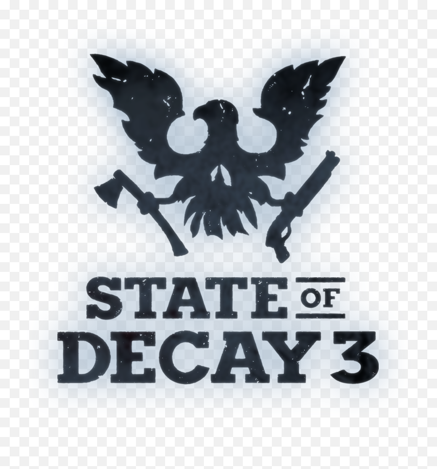 Home - State Of Decay 3 Transparent Png,State Of Decay 2 Logo